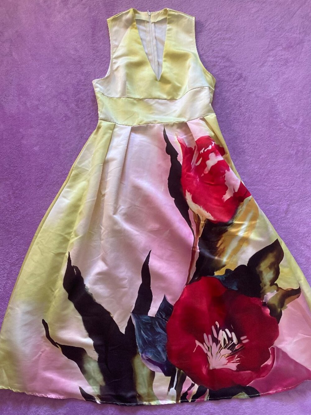 Elegant Floral